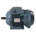 ABB AC Motor 4 kW 3 Phase 4-Pole IE3 Efficiency Foot Mounting Aluminium M3AA 112MB 