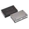 Artesyn / Advanced Energy High Performance 50W DC/DC Converter 15V DC Output 3.33A Input 43-101V DC Through Hole DIP ERM50