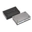 Artesyn / Advanced Energy High Performance 50W DC/DC Converter 15V DC Output 3.33A Input 43-101V DC Through Hole DIP ERM50