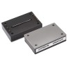 Artesyn / Advanced Energy High Performance 75W Isolated DC-DC Converter, 5V DC Output, 15A, 66-160V DC Input, Through ERM75