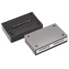 Artesyn / Advanced Energy High Performance 75W Isolated DC/DC Converter 12V DC Output, 6.25A, 66-160V DC Input ERM75