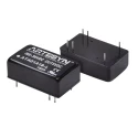 Artesyn / Advanced Energy DC/DC Converter 12V DC Output, 500 mA, 18V-75V DC Input, 6W Power, Through Hole, 90°C ATA01B36-L