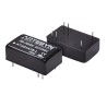 Artesyn / Advanced Energy DC/DC Converter 12V DC Output, 500 mA, 18V-75V DC Input, 6W Power, Through Hole, 90°C ATA01B36-L