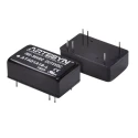 Artesyn / Advanced Energy DC/DC Converter 15V, -15V Output, 200mA, 6W, 18-75V DC Input, Through Hole DIP Package ATA01CC36-L