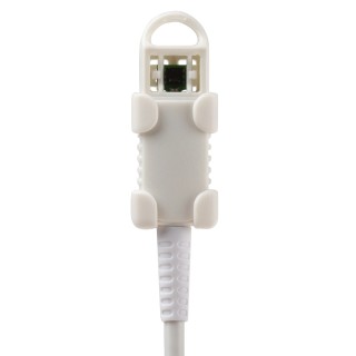RS PRO Smart Temperature and Humidity Probe for Use with Temperature and Humidity Logger 172-0570