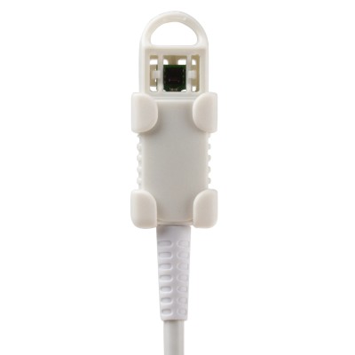 RS PRO Smart Temperature and Humidity Probe for Use with Temperature and Humidity Logger 172-0570