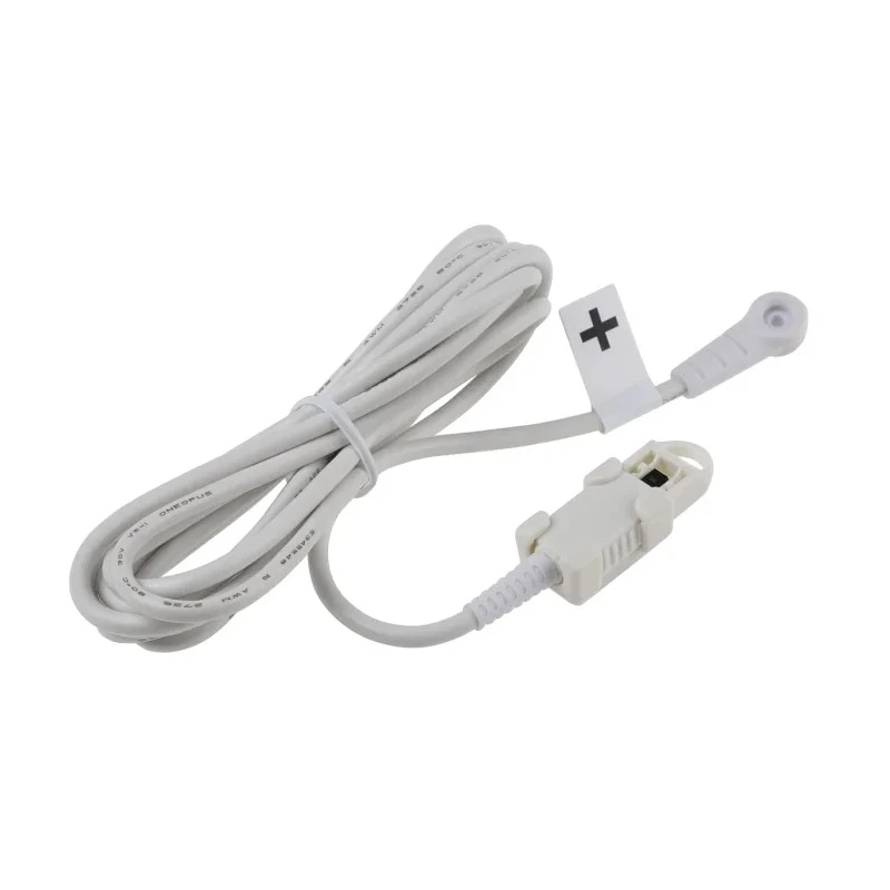 RS PRO Smart Temperature and Humidity Probe for Use with Temperature and Humidity Logger 172-0570