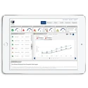 RS PRO PRO-MOTE-T+ Ambient Temperature Data Logger WiFi IP67 Battery Life 2 Year PRO-MOTE-T+ 172-0560