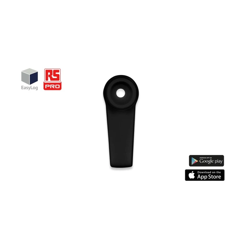 RS PRO PRO-MOTE-T+ Ambient Temperature Data Logger WiFi IP67 Battery Life 2 Year PRO-MOTE-T+ 172-0560