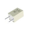 KEMET R82 Film Capacitor Through Hole, 22 nF ±10%, 400 V DC, 200 V AC Radial Lead, 5 mm Pitch R82MC2220Z350K