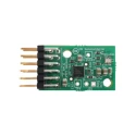 onsemi Ambient Light Sensor Shield Evaluation Board ALS-GEVB 3.3V with 16-bit ADC and I2C Interface