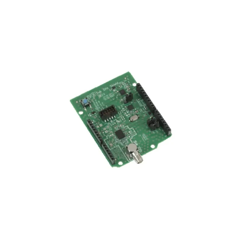 onsemi IoT IDK EU SigFox Evaluation Board Communication & Wireless Development Tool EU-SIGFOX-GEVB 868.3MHz New