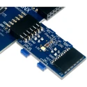 Digilent Pmod COLOR Sensor Development Module I2C SPI Interface Expansion Module 2.03cm x 3.43cm 410-348