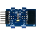 Digilent Pmod COLOR Sensor Development Module I2C SPI Interface Expansion Module 2.03cm x 3.43cm 410-348