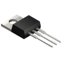 Littelfuse Through Hole 3-Pin TRIAC 400 V Gate Trigger 2.5 V Q4025L6TP