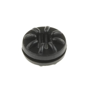 RS PRO Thermoplastic Elastomer Lock Washers, RoHS, 14mm Outer Diameter, 4.85mm Inner Diameter, 8.10mm Thickness 172-0873