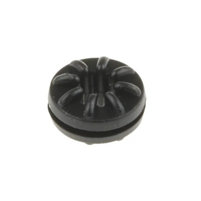 RS PRO Thermoplastic Elastomer Lock Washers, RoHS, 14mm Outer Diameter, 4.85mm Inner Diameter, 8.10mm Thickness 172-0873