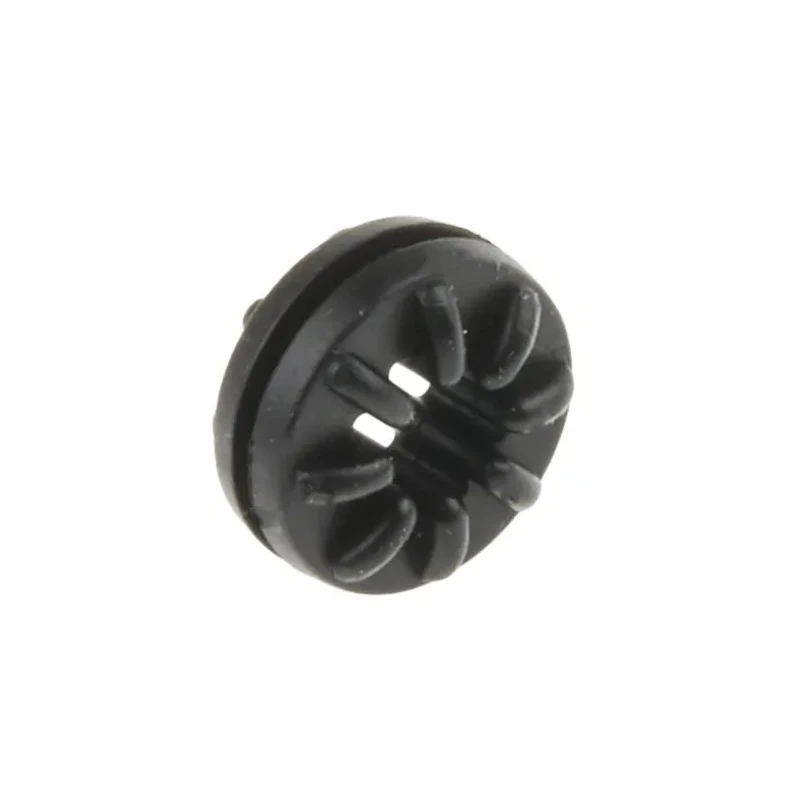 RS PRO Thermoplastic Elastomer Lock Washers, RoHS, 14mm Outer Diameter, 4.85mm Inner Diameter, 8.10mm Thickness 172-0873