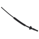 RS PRO Fan Mount Rivet for Use with Fan Housing 172-0880