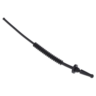 RS PRO Fan Mount Rivet for Use with Fan Housing 172-0880