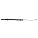 RS PRO Fan Mount Rivet for Use with Fan Housing 172-0880