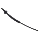 RS PRO Fan Mount Rivet for Use with Fan Housing 172-0880