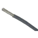Belden 9842 Series Data Cable 2 Pairs 4 Cores 0.25 mm² 30 m Silver Sheath Polyvinyl Chloride 9842.0030