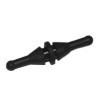 RS PRO Fan Mount Rivet Durable EPDM 40 Shore A, 32.3mm Length 172-0881