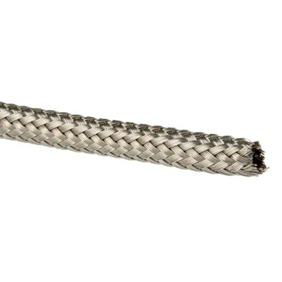 Belden Braided Wire Tin Copper 2.43 mm² CSA 4.37 mm Size 50 ft Length 8668 00050