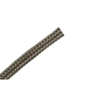 Belden Braided Wire Tin Copper 2.43 mm² CSA 4.37 mm Size 50 ft Length 8668 00050