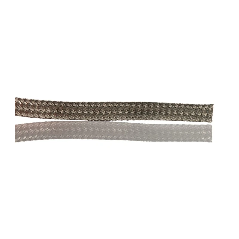 Belden Braided Wire Tin Copper 2.43 mm² CSA 4.37 mm Size 50 ft Length 8668 00050