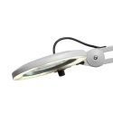 Luxo LFM LED G2 LED Magnifying Lamp with Table Clamp Mount, 3 Dioptre, 127 mm Lens Diameter, 1.05m Reach LFG028260