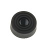 RS PRO Round Anti-Vibration Mount Rubber Foot 21 mm Outside Diameter 8 mm Height 172-0878