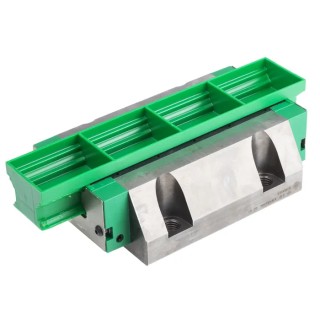 INA Linear Guide Carriage KWVE45-B-L-V1-G3 KWVE45 Series, 69000 N Dynamic Load, 140.6mm Length, 120mm Width