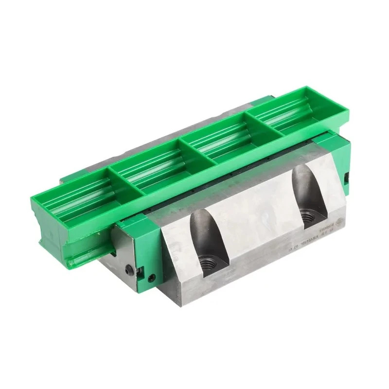 INA Linear Guide Carriage KWVE45-B-L-V1-G3 KWVE45 Series, 69000 N Dynamic Load, 140.6mm Length, 120mm Width
