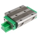 INA Linear Guide Carriage KWVE45-B-L-V1-G3 KWVE45 Series, 69000 N Dynamic Load, 140.6mm Length, 120mm Width
