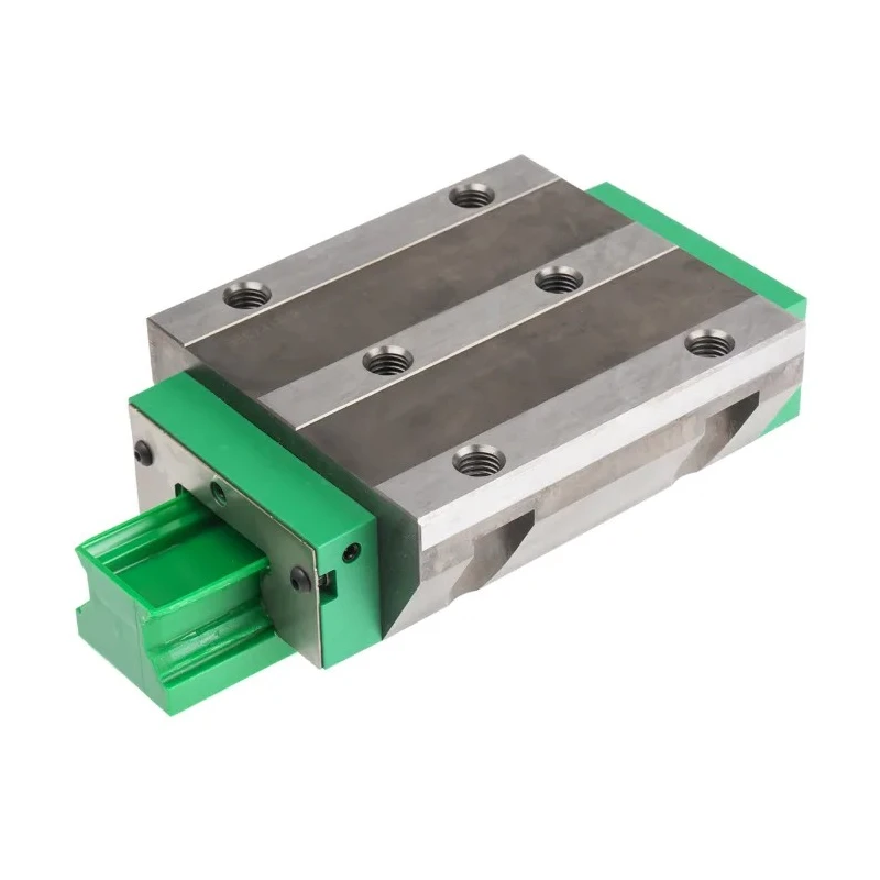 INA Linear Guide Carriage KWVE45-B-L-V1-G3 KWVE45 Series, 69000 N Dynamic Load, 140.6mm Length, 120mm Width