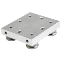 INA Linear Guide Carriage LFL32-SF LFL Series 32mm Rail Width 4200 N Dynamic Load 6600 N Static Load