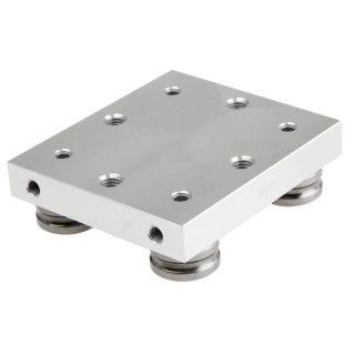 INA Linear Guide Carriage LFL32-SF LFL Series 32mm Rail Width 4200 N Dynamic Load 6600 N Static Load