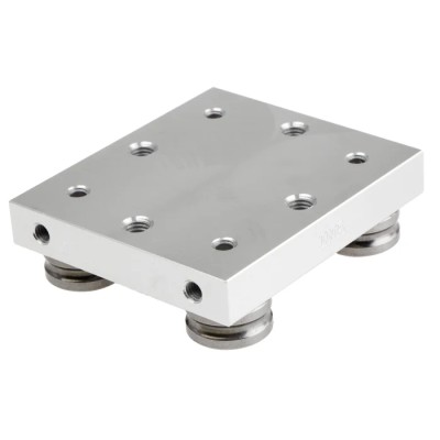 INA Linear Guide Carriage LFL32-SF LFL Series 32mm Rail Width 4200 N Dynamic Load 6600 N Static Load