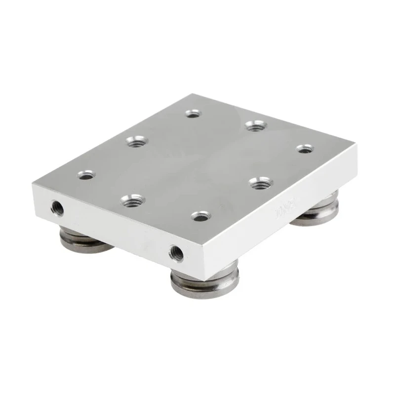 INA Linear Guide Carriage LFL32-SF LFL Series 32mm Rail Width 4200 N Dynamic Load 6600 N Static Load