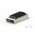 TE Connectivity Pluggable I/O Connector CFP2 Female Right Angle 1 Port 11-Position 500mA 2274842-2