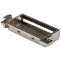 TE Connectivity Pluggable I/O Connector CFP2 Female Right Angle 1 Port 11-Position 500mA 2274842-2
