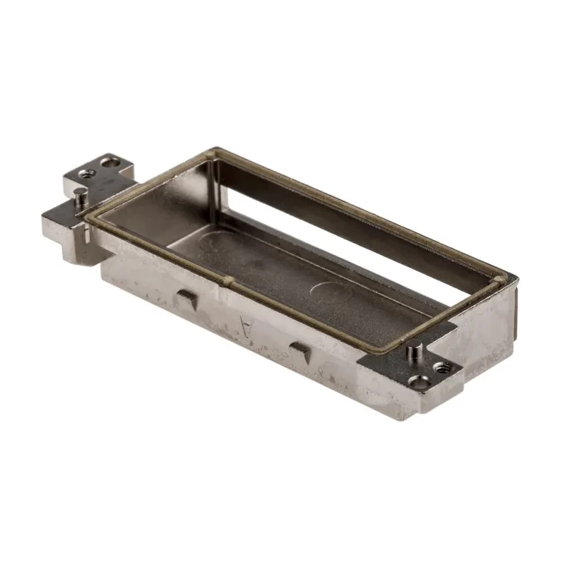 TE Connectivity Pluggable I/O Connector CFP2 Female Right Angle 1 Port 11-Position 500mA 2274842-2