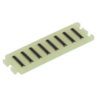 INA Single Flat Cage Assembly 2.5 mm Roller Diameter 9.8 mm Length Model FF2515/0-2
