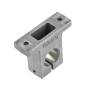 INA Linear Shaft Support 2-Bolt Base Linear Ball Bearing Block 20 mm x 60 mm x 50 mm GW20
