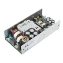 XP Power Switching Power Supply 18V DC 500W 80-264V AC Chassis Mount GCU500PS18
