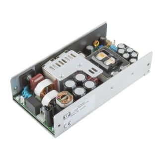 XP Power Switching Power Supply 18V DC 500W 80-264V AC Chassis Mount GCU500PS18