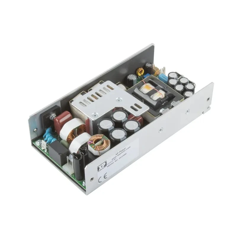 XP Power Switching Power Supply 18V DC 500W 80-264V AC Chassis Mount GCU500PS18