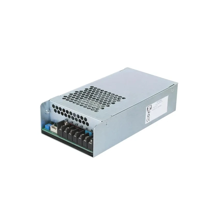 XP Power SMP350PS28 Switching Power Supply 28V DC 350W 264V AC Industrial Chassis-Mount SMP Series